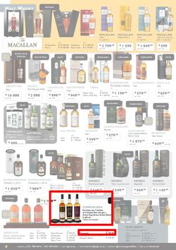 Norman Goodfellows : 2017 Festive Season Catalogue (19 Oct - 31 Dec 2017), page 4