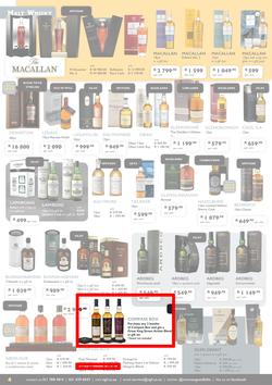 Norman Goodfellows : 2017 Festive Season Catalogue (19 Oct - 31 Dec 2017), page 4