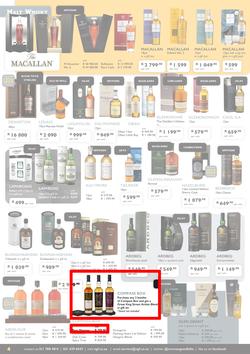Norman Goodfellows : 2017 Festive Season Catalogue (19 Oct - 31 Dec 2017), page 4