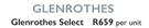 Glenrothes Select-Per Unit