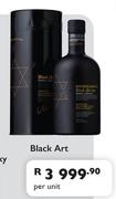 Black Art-Per Unit