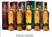 Paul John Brilliance-Per Unit