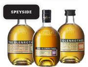 Glenrothes Select-Per Unit