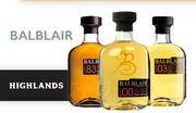 Balblair 2003-Per Unit