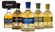Kilchoman Loch Gorm