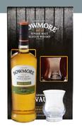 Bowmore Small Batch With A Glass In Gift Box-Per Unit