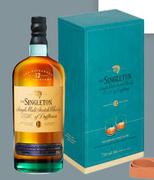 Singleton 12yo With 2 Glasses Gift Box-Per Unit