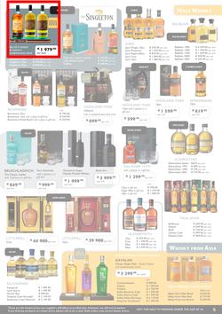 Norman Goodfellows : 2017 Festive Season Catalogue (19 Oct - 31 Dec 2017), page 5