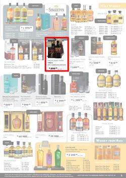 Norman Goodfellows : 2017 Festive Season Catalogue (19 Oct - 31 Dec 2017), page 5