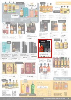 Norman Goodfellows : 2017 Festive Season Catalogue (19 Oct - 31 Dec 2017), page 5