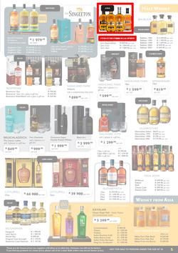 Norman Goodfellows : 2017 Festive Season Catalogue (19 Oct - 31 Dec 2017), page 5