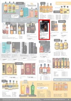 Norman Goodfellows : 2017 Festive Season Catalogue (19 Oct - 31 Dec 2017), page 5