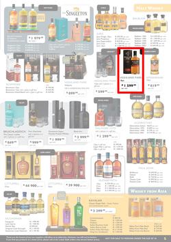 Norman Goodfellows : 2017 Festive Season Catalogue (19 Oct - 31 Dec 2017), page 5