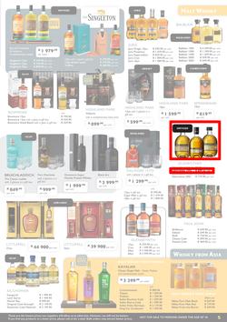 Norman Goodfellows : 2017 Festive Season Catalogue (19 Oct - 31 Dec 2017), page 5