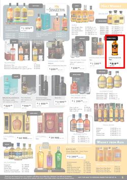Norman Goodfellows : 2017 Festive Season Catalogue (19 Oct - 31 Dec 2017), page 5