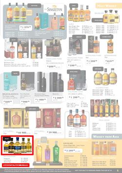 Norman Goodfellows : 2017 Festive Season Catalogue (19 Oct - 31 Dec 2017), page 5