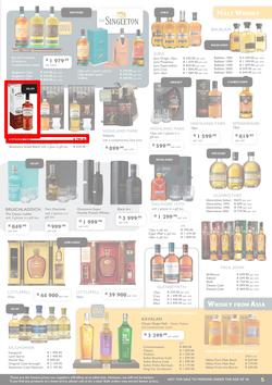 Norman Goodfellows : 2017 Festive Season Catalogue (19 Oct - 31 Dec 2017), page 5
