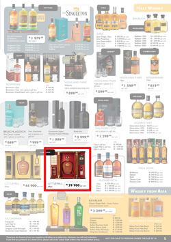 Norman Goodfellows : 2017 Festive Season Catalogue (19 Oct - 31 Dec 2017), page 5