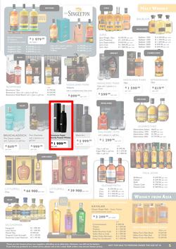 Norman Goodfellows : 2017 Festive Season Catalogue (19 Oct - 31 Dec 2017), page 5