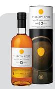 Yellow Spot 12yo-Per Unit