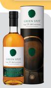 Green Spot-Per Unit