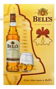 Bell's With 2 Glasses-Per Unit