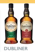 Dubliner Bourbon Cask Aged-Per Unit
