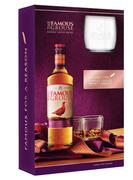 The Famous Grouse Original With 2 Glasses In A Gift Box-Per Unit