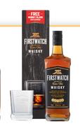 Firstwatch With 2 Glasses