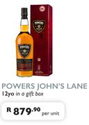 Powers John's Lane 12yo In A Gift Box-Per Unit