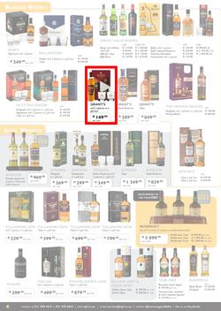 Norman Goodfellows : 2017 Festive Season Catalogue (19 Oct - 31 Dec 2017), page 6