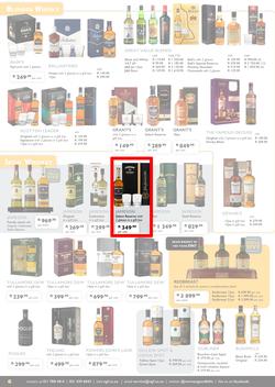 Norman Goodfellows : 2017 Festive Season Catalogue (19 Oct - 31 Dec 2017), page 6