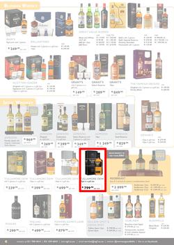 Norman Goodfellows : 2017 Festive Season Catalogue (19 Oct - 31 Dec 2017), page 6