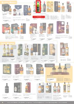 Norman Goodfellows : 2017 Festive Season Catalogue (19 Oct - 31 Dec 2017), page 6