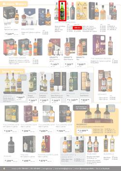 Norman Goodfellows : 2017 Festive Season Catalogue (19 Oct - 31 Dec 2017), page 6