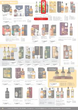 Norman Goodfellows : 2017 Festive Season Catalogue (19 Oct - 31 Dec 2017), page 6