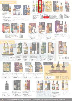 Norman Goodfellows : 2017 Festive Season Catalogue (19 Oct - 31 Dec 2017), page 6