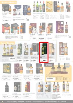 Norman Goodfellows : 2017 Festive Season Catalogue (19 Oct - 31 Dec 2017), page 6