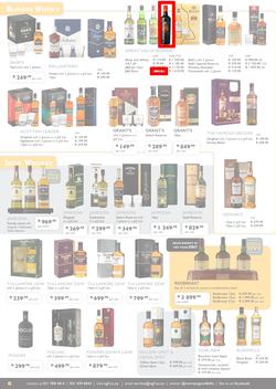 Norman Goodfellows : 2017 Festive Season Catalogue (19 Oct - 31 Dec 2017), page 6