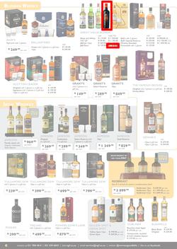 Norman Goodfellows : 2017 Festive Season Catalogue (19 Oct - 31 Dec 2017), page 6