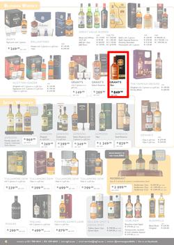 Norman Goodfellows : 2017 Festive Season Catalogue (19 Oct - 31 Dec 2017), page 6