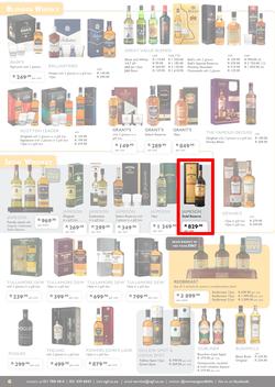 Norman Goodfellows : 2017 Festive Season Catalogue (19 Oct - 31 Dec 2017), page 6