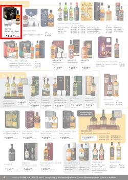 Norman Goodfellows : 2017 Festive Season Catalogue (19 Oct - 31 Dec 2017), page 6