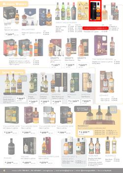 Norman Goodfellows : 2017 Festive Season Catalogue (19 Oct - 31 Dec 2017), page 6