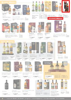 Norman Goodfellows : 2017 Festive Season Catalogue (19 Oct - 31 Dec 2017), page 6