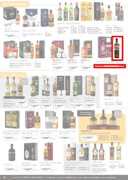 Norman Goodfellows : 2017 Festive Season Catalogue (19 Oct - 31 Dec 2017), page 6