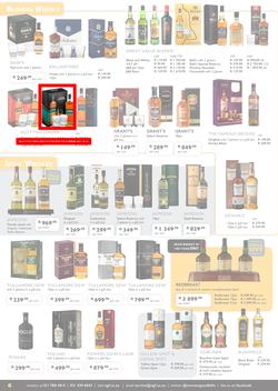 Norman Goodfellows : 2017 Festive Season Catalogue (19 Oct - 31 Dec 2017), page 6