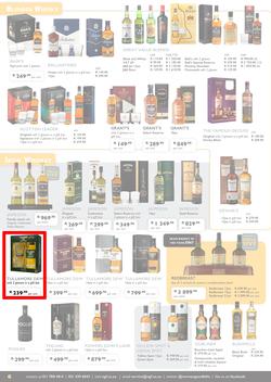 Norman Goodfellows : 2017 Festive Season Catalogue (19 Oct - 31 Dec 2017), page 6