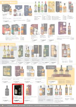 Norman Goodfellows : 2017 Festive Season Catalogue (19 Oct - 31 Dec 2017), page 6