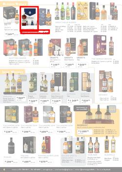 Norman Goodfellows : 2017 Festive Season Catalogue (19 Oct - 31 Dec 2017), page 6